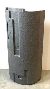 008C. Isolasjonsfrakk Neo5300 del 1