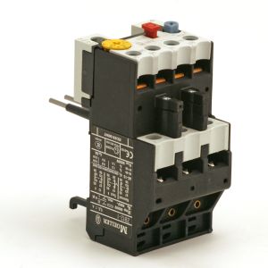 Overstrømsrelé ZB12-1.0
