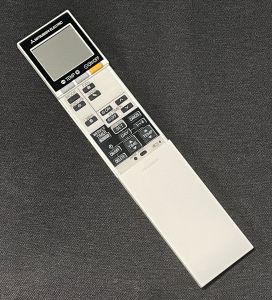 Fjernkontroll for MSZ-SF35VE