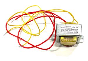 Transformator 230V/12V/1000mA