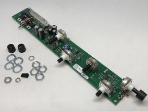 Kretskort 201102 Elektronisk