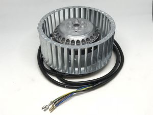 Vifte motor høyre 140w Elektrisk standard