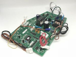 Kretskort innedel – IVT Nordic Inverter KHR-N
