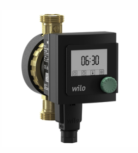 Wilo Star-Z Nova T VVC pumpe G15xG25 138mm
