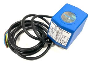 Aktuator N7A3-15-W2-24-2 (xs) (3-veis blanding)