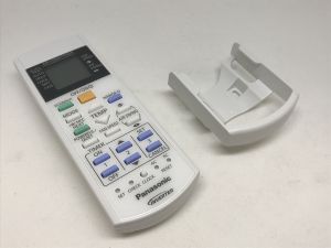Fjernkontroll Panasonic CS-HE9 / 12NKE