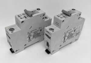 002. Automatisk sikring / automatisk sikring 10a