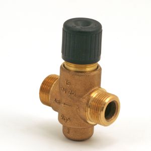 Kontrollventil VVG549.15-0.4