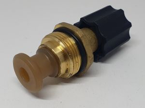 022. Avstengningsventil.såle Res.d
