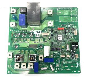 002. Pwb2 inverter Pca505a194bb