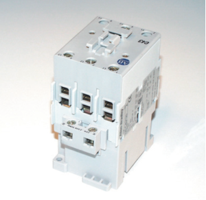 Kontaktor 100-C43 - Värmebaronen EP Serien