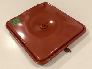 001A. Ekspansjonskar 10L - IVT, BOSCH