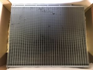 Fordamper -0501