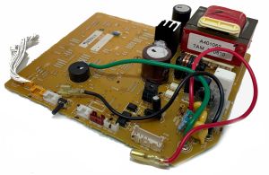 Kretskort for innendørsanlegg Panasonic (CWA73C1667)