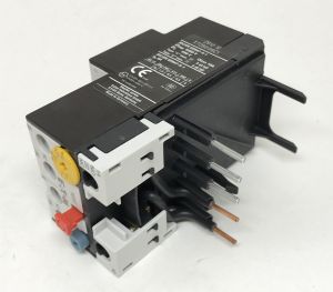 026. Motorbeskyttelse Moeller Zb12-12