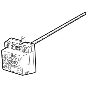 006. Termostatbegrenser