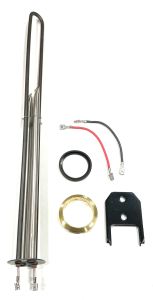 El-varmeovn for HWS-2101 CSHM3-E 210L