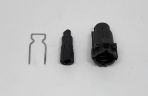 Adapter kit / Avstand til shuntmotor Nibe