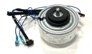 DC-motor for Invest Living KON-040VS