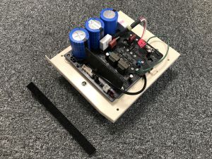 Hovedkort Mitsubishi Klimaanlegg / varmepumpe