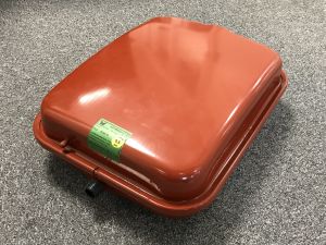 Ekspansjonskar 18 L - IVT