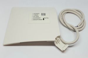 Mottaker CSF18-50DB4E5 kjøling