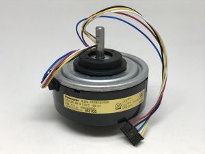 Vifte motor indre del for IVT Nordic Inverter 09/12 DR-N