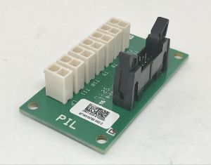 016B. Res Arrow Terminal board