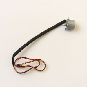 Luftavvisningsmotor Nordic Inverter JHR / KHR / PHR / EHP