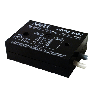 Forsterker Agq3.2A27 Lme / Uv