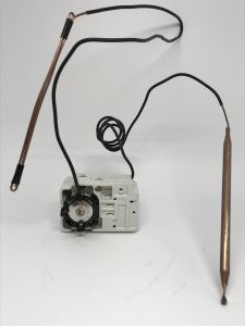 Temperaturbegrenser for Nibe F205P