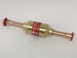 003C. Tilbakeslagsventil NRV 6 S 1/4 "