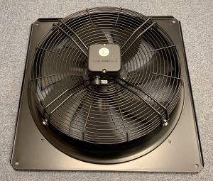 Vifte for CTC EcoAir 107