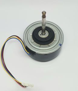 Vifte motor CSME18