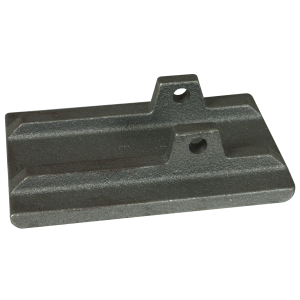 Spjeldplate -9401