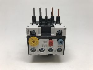 026. Motorbeskyttelse Moeller ZB12-10