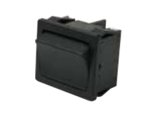 Bryter 2-polet 9401-