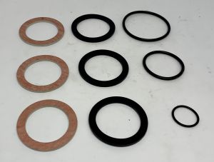 Spkt Packn. + O-ringer LM21-60