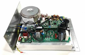 Inverter komplett EX65 / PL860