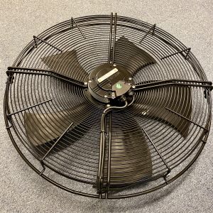 006B. Vifte EBM 675mm
