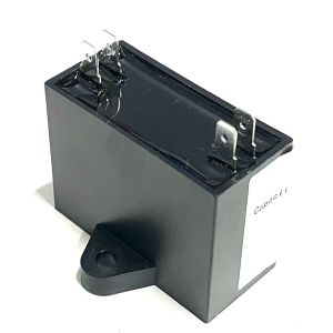 Kondensator Fläktmotor
