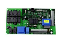 Kretskort Ks Pcb V3