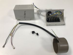 Koblingsboks for Metro-modul