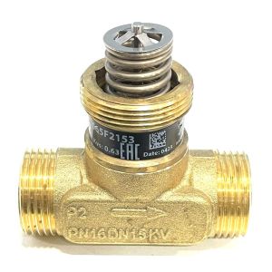 Kontrollventil Danfoss VS2-15 Kvs 0.63