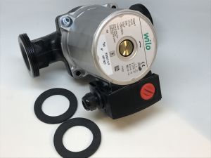 Sirkulasjonspumpe RS 30/7 1Fase -180 2 &quot;