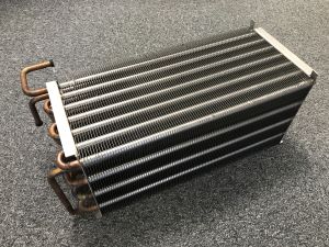 062. Fordamper F-200/310/360