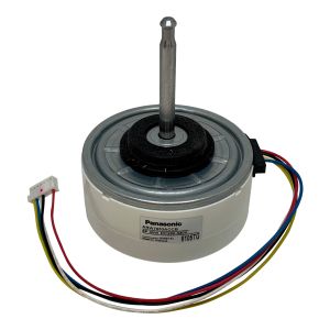 Viftemotor (innvendig del) for Panasonic CS-CE12GKE-5