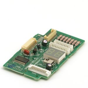 IR- og skjermkort for nordisk inverter FR-N / GR-N