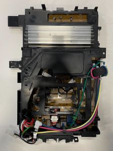 Huvudkretskort ACXA73C50171R