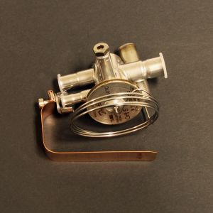 012C. Utløpsdato Danfoss ventil 5 m. Klips